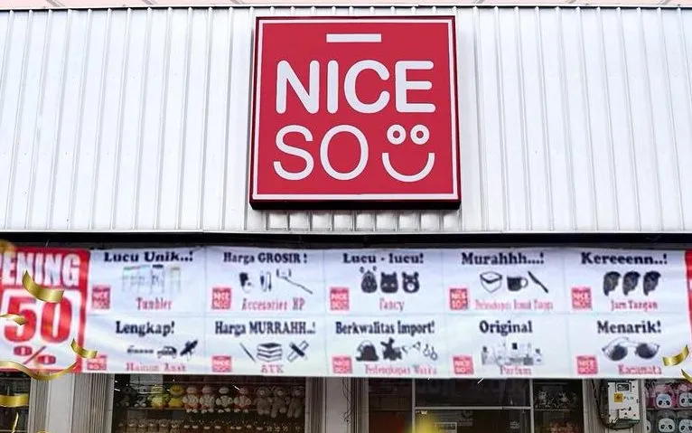 Tradisi & Kejutan: Mengapa Sagael Store Tetap Menjadi Pilihan di Tengah Perubahan Cilacap